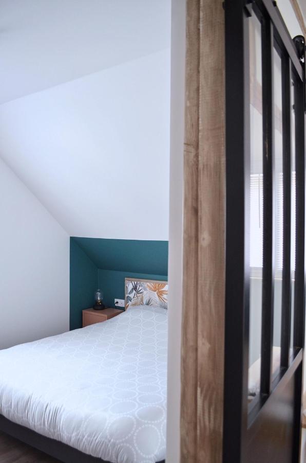 Eco-Appart'Hotel Rouen - Slt Eksteriør billede