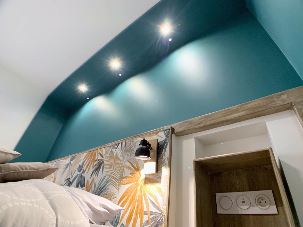 Eco-Appart'Hotel Rouen - Slt Eksteriør billede